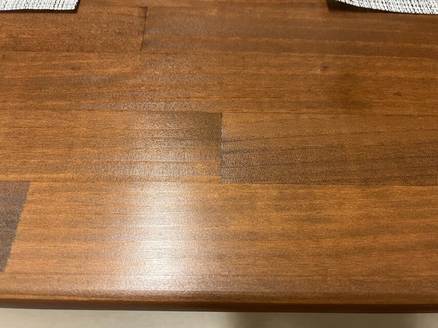 送料無料】 ローテーブル 正方形 90cm パイン ブラウン 折りたたみ脚