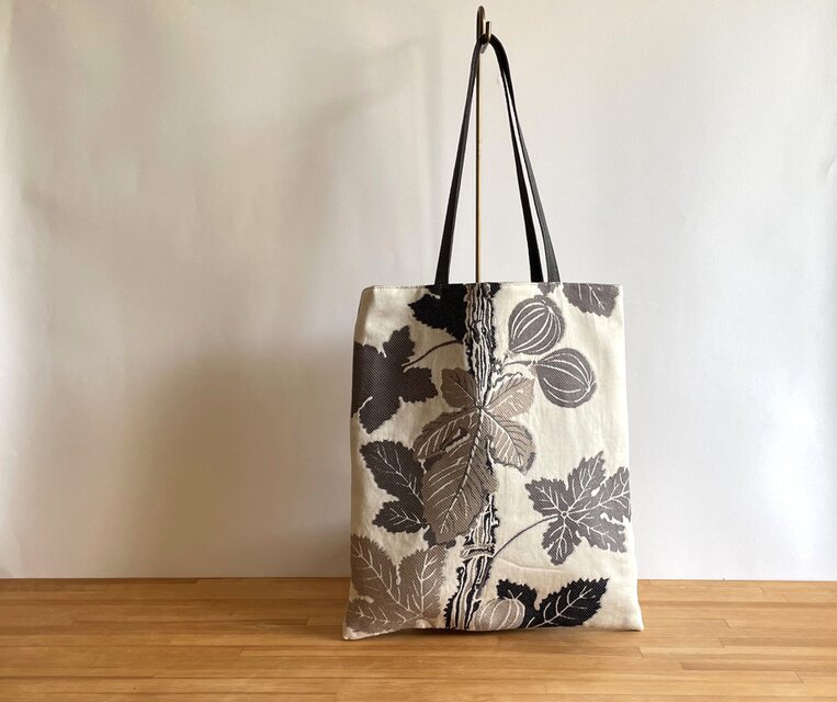 am460 シンプルバッグFIG