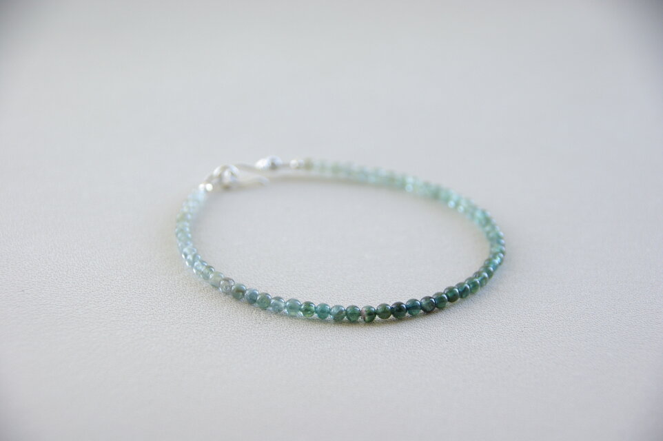 インディゴライト ブレス