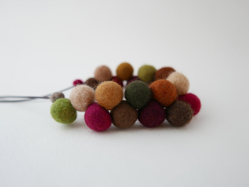 Single loop_L balls A04