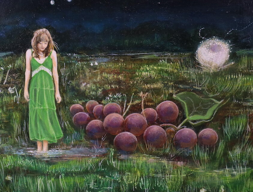 沈まぬ刻（とき） | iichi 日々の暮らしを心地よくするハンドメイドや