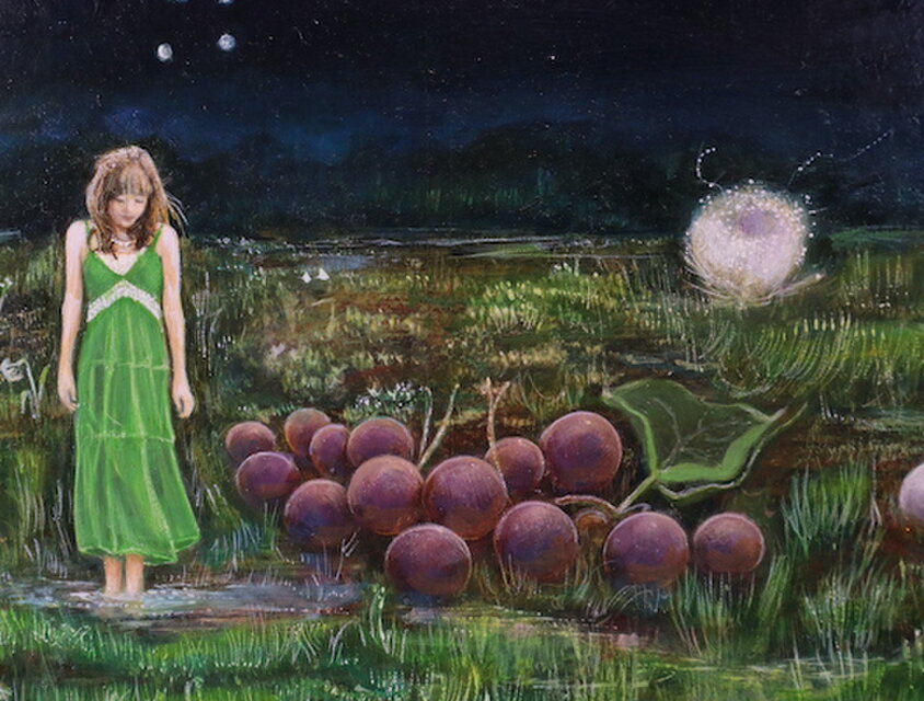 沈まぬ刻（とき） | iichi 日々の暮らしを心地よくするハンドメイドや