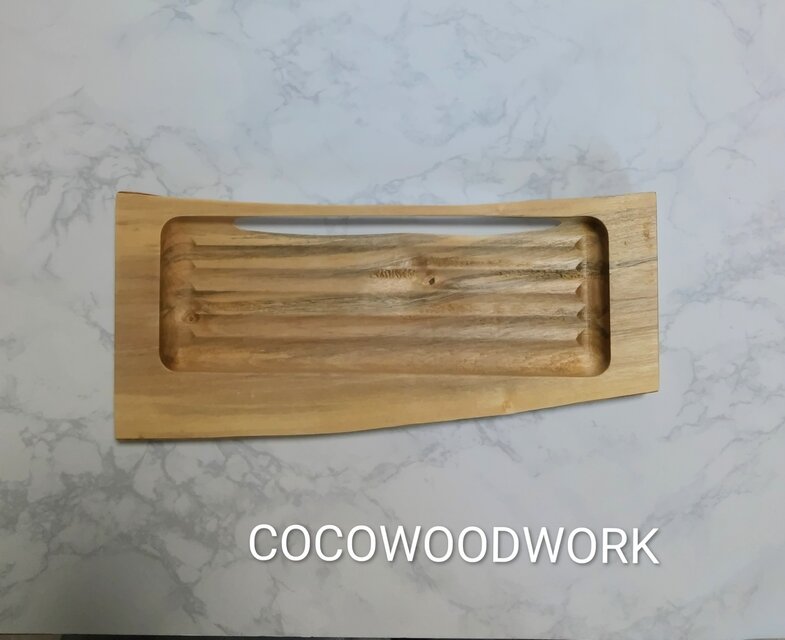 69302ペントレー(柚子材)