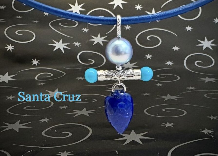 Santa Cruz（サンタクルス）