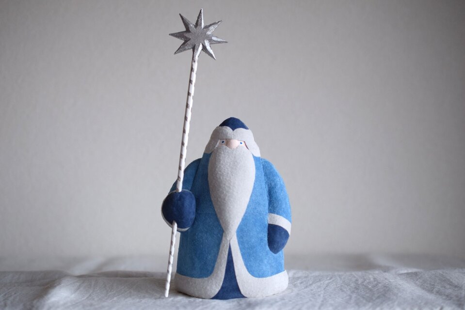 革のオブジェ　ジェドマロースC