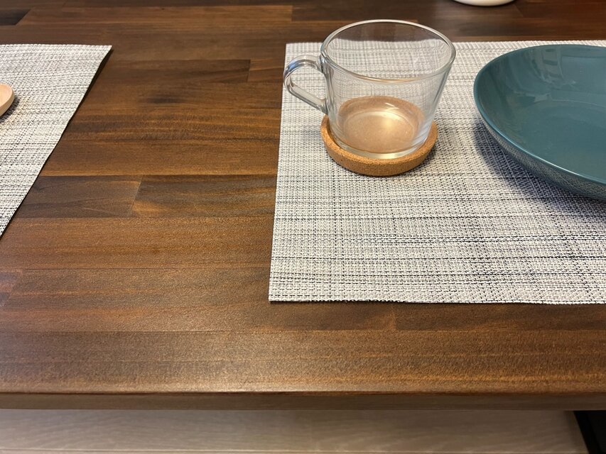 送料無料】 ローテーブル 長方形 120cm 70cm パイン こげ茶 アイアン