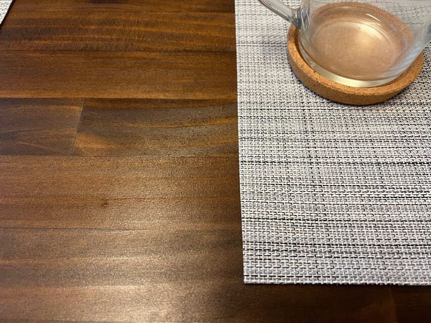 送料無料】 ローテーブル 長方形 120cm 70cm パイン こげ茶 アイアン