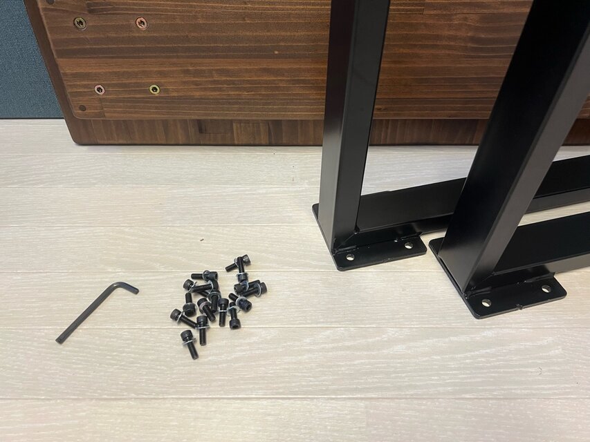 送料無料】 ローテーブル 長方形 120cm 70cm パイン こげ茶 アイアン