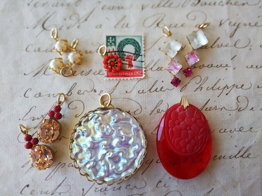 ＊2025年12月のプレゼント＊