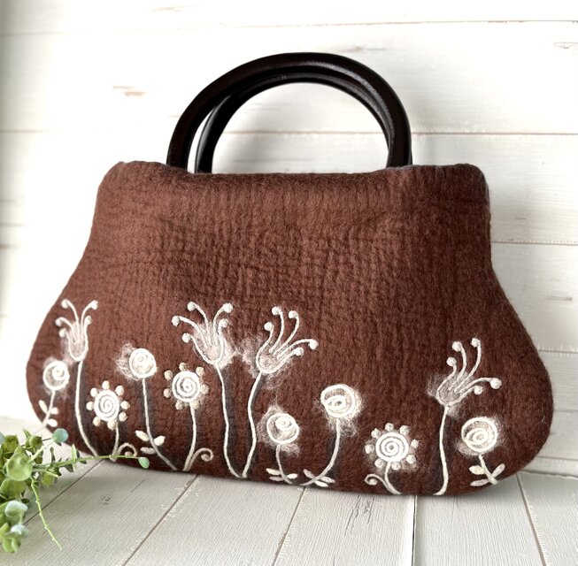 期間限定価格　クラシカルガーデン　ミニサイズ　＊チョコレート＊ 　