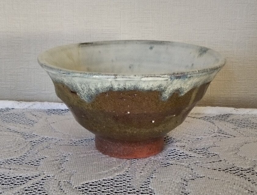 茶碗(N-216)