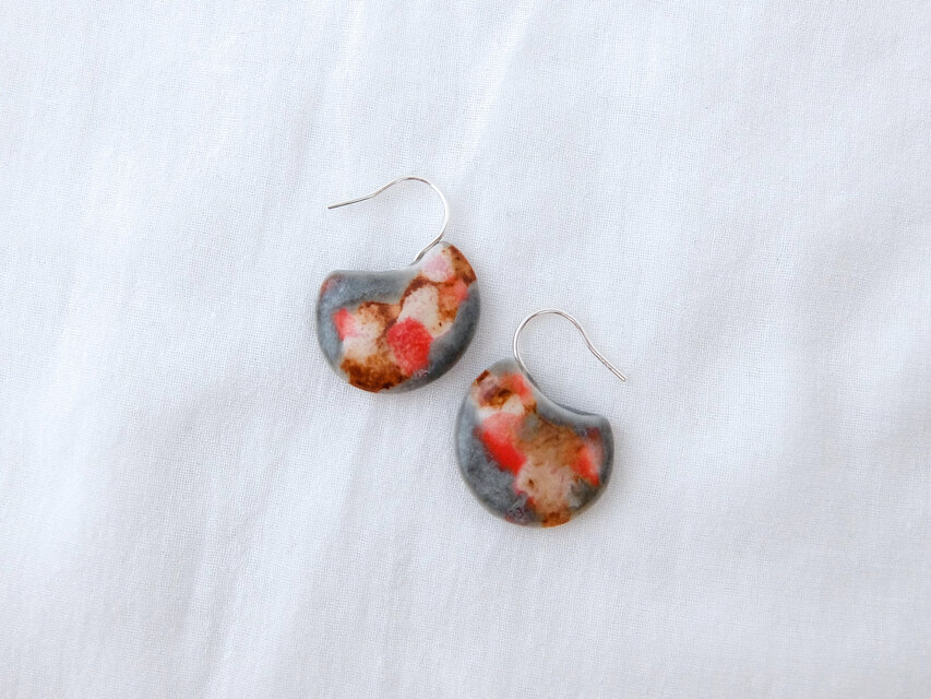 ピアス ship gala SV925