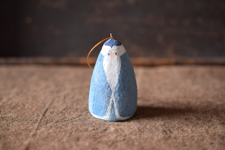 革オーナメント　ジェドマロース