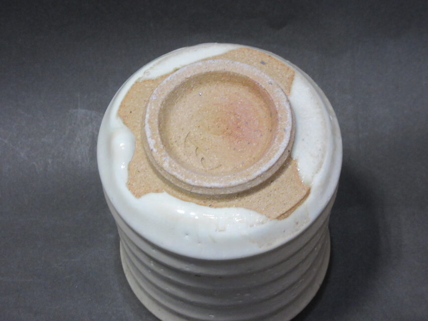 斑唐津湯呑 | iichi 日々の暮らしを心地よくするハンドメイドや