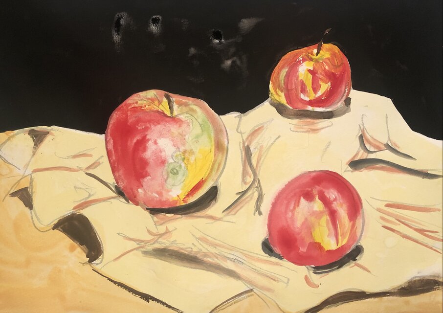 夏の終わりのギフト