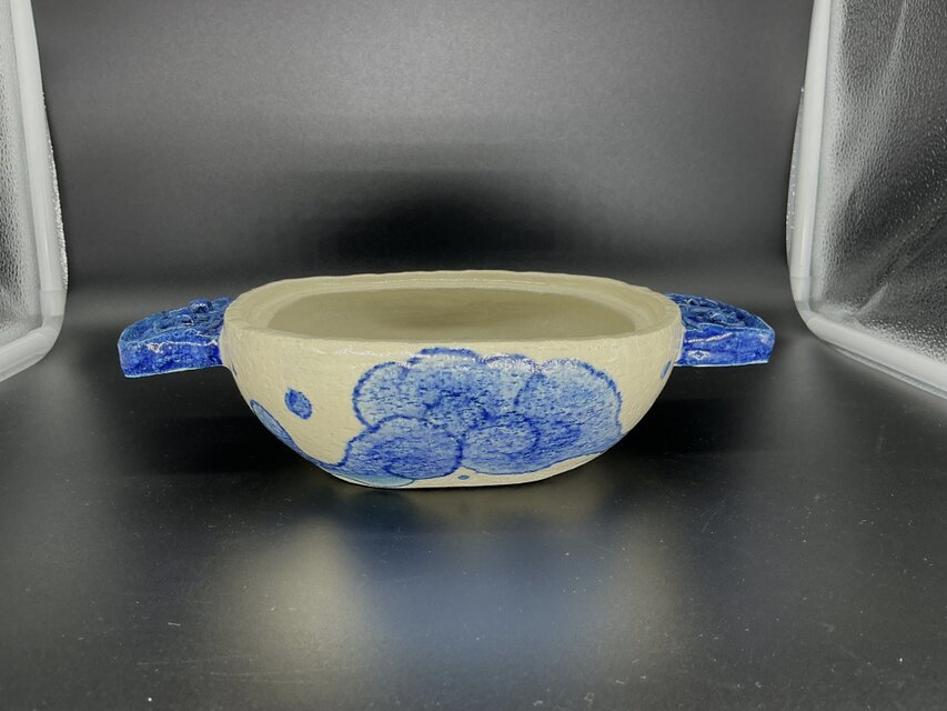 Coamaru様専用 龍の土鍋 | iichi 日々の暮らしを心地よくする