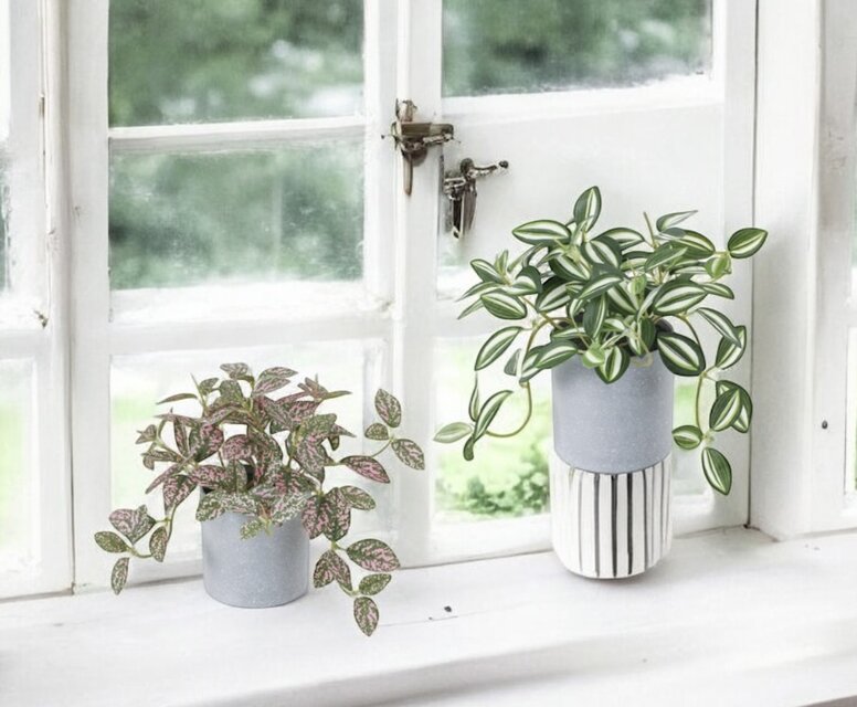 光触媒 人工観葉植物 ウォールグリーン フェイクグリーン トラディスと