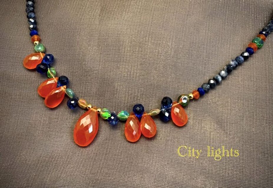 City lights（シティーライツ）