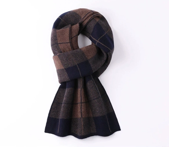 スヌード冬 ネックウォーマー スヌード マフラー メンズ ストール カシミヤ100%  世界最高のカシミヤ