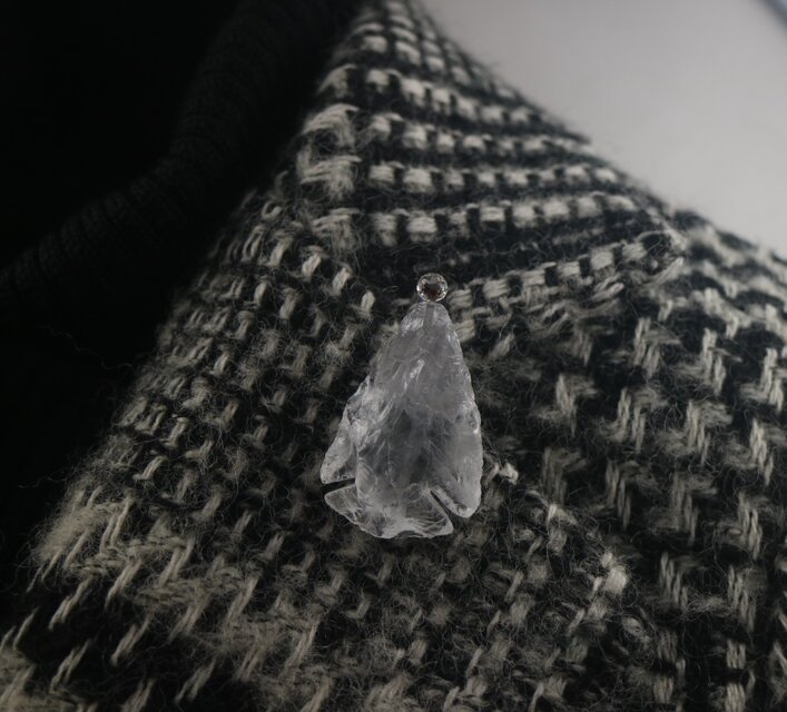 【氷】のツリー