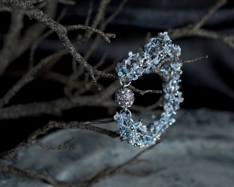 Andromedaの腕飾り