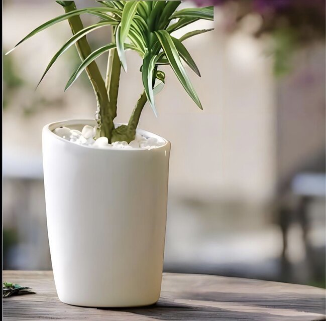 光触媒 人工観葉植物 ウォールグリーン フェイクグリーン ロングユッカ