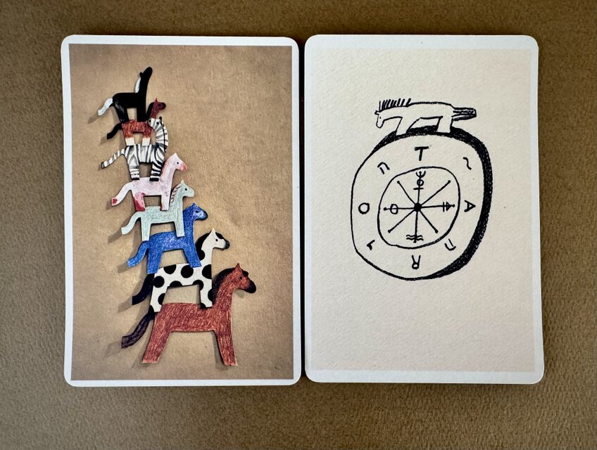 CLASS:y ボウン サイン入り ポストカード 2枚セット CLASS:y ボウン サイン入り ポストカード 2枚セット