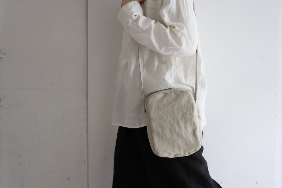 SANPO/ ライトグレー