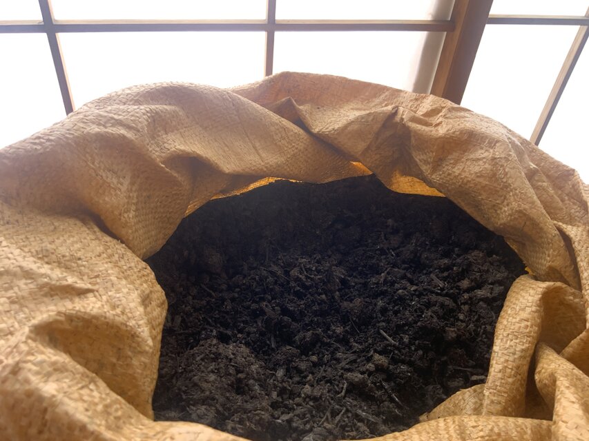 藍染 正月飾り しめ縄 暖簾 | iichi 日々の暮らしを心地よくする