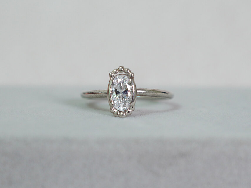 <SJ2nd>プリンセスリング