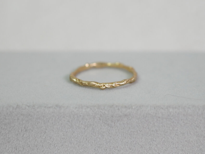 <SJ2nd>TWIGリング