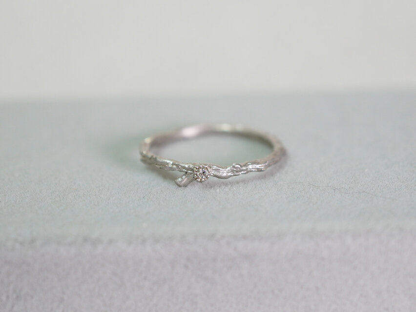 <SJ2nd>TWIGリング