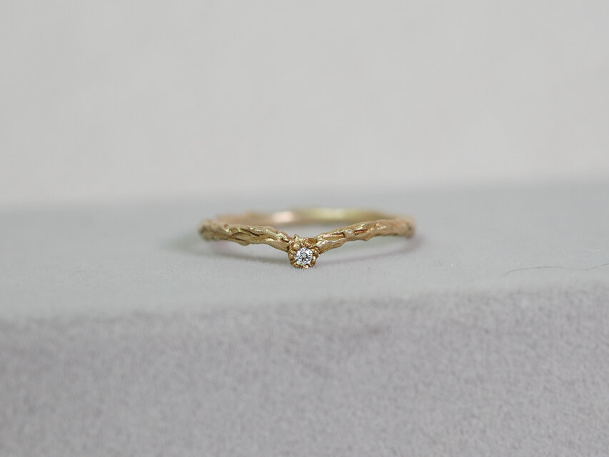 <SJ2nd>TWIGリングのコピーのコピー