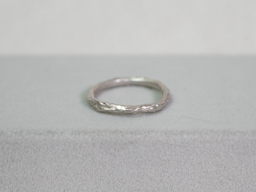 <SJ2nd>TWIGリング