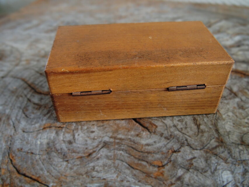 上皿天秤 分銅・錘付き木箱入り | iichi 日々の暮らしを心地よくする