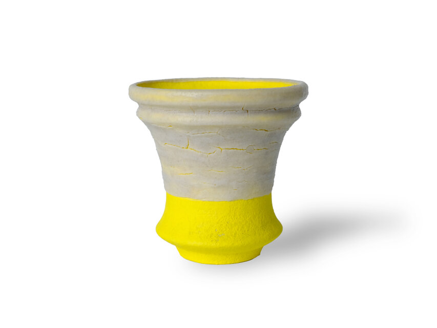 パルバコステリッチオ / M / 現代色（鉢・プランター）