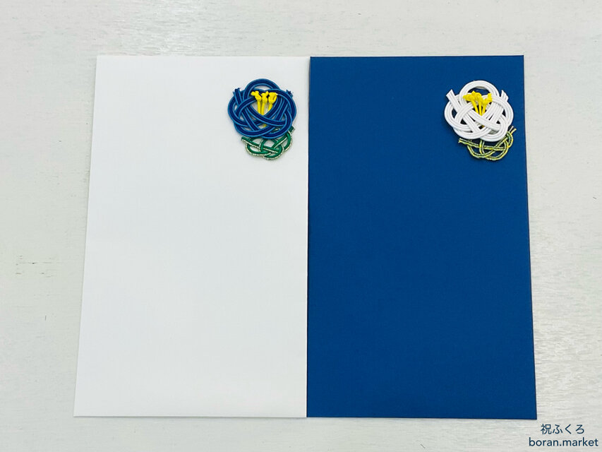 シロコン〜椿〜［祝ふくろ］