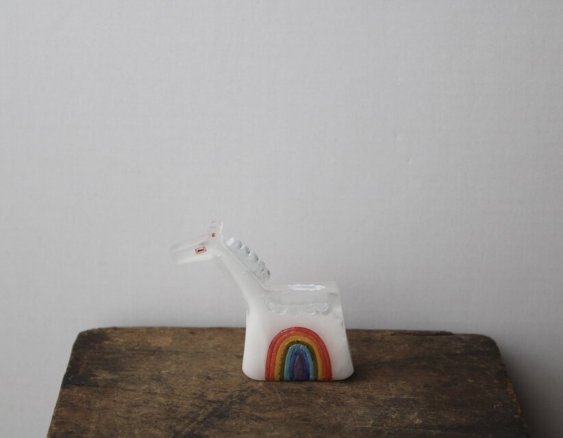 ペガサスかもしれない