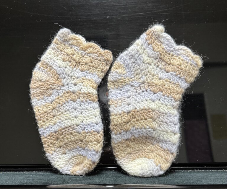 キッズルームソックス