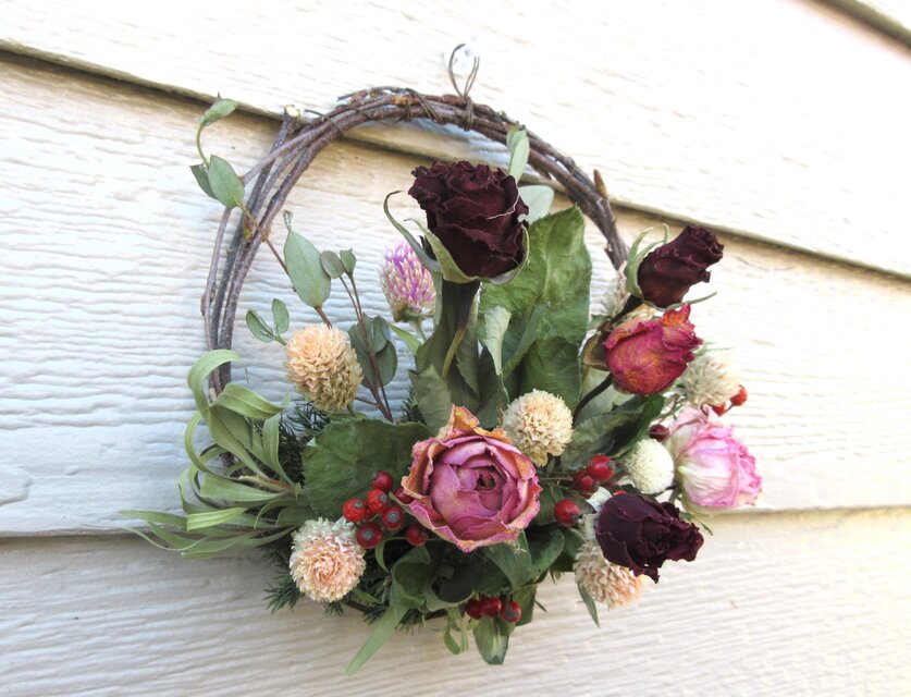 ことしのバラ（A）