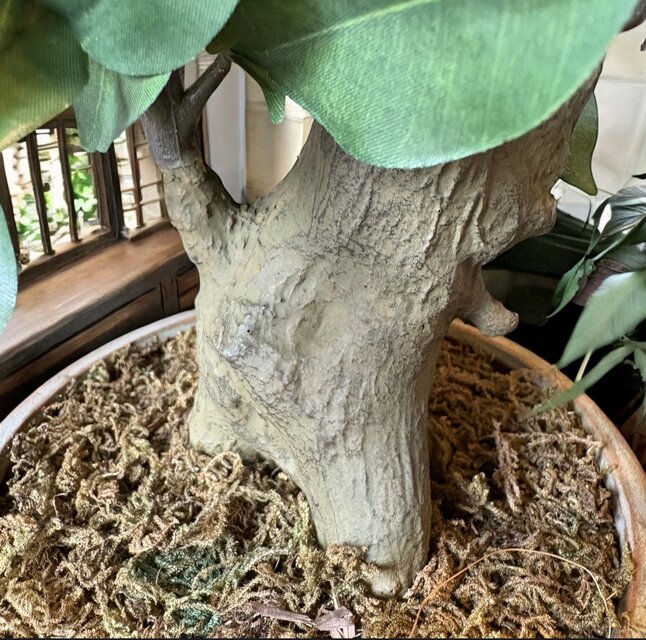 光触媒 人工観葉植物 ウォールグリーン フェイクグリーン 盆栽
