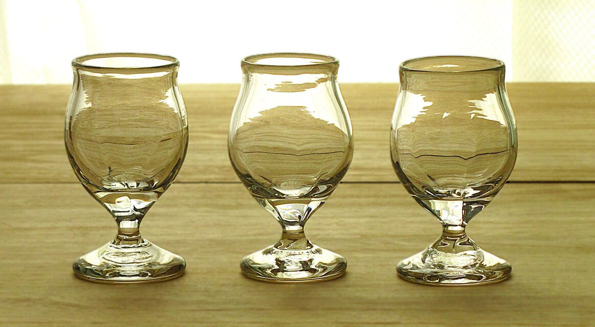 ウイスキグラス　