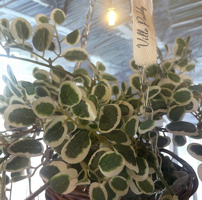 光触媒 人工観葉植物 ウォールグリーン フェイクグリーン 吊り下げ