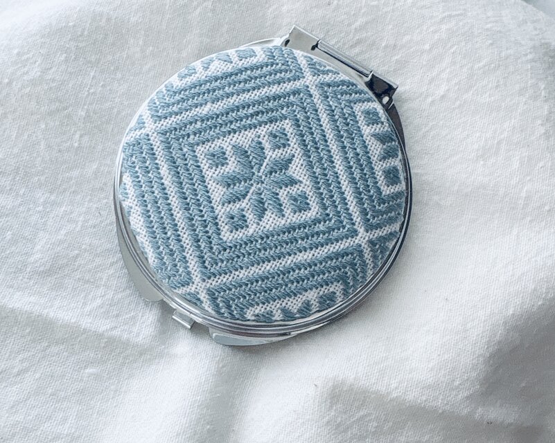 コンパクトミラー