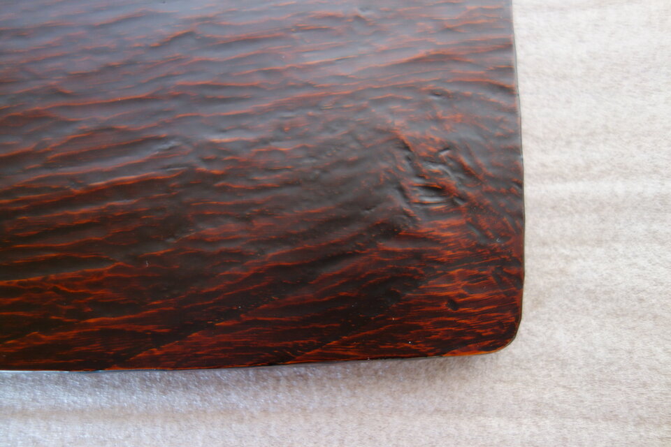 栗の小盆 no6 | iichi 日々の暮らしを心地よくするハンドメイドや