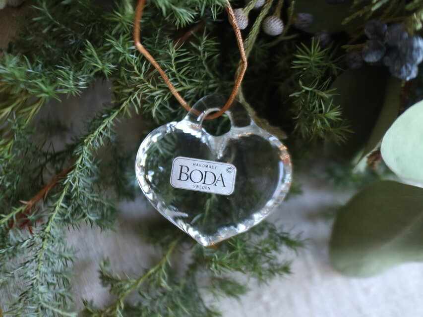 Kosta Bodaコスタボダ ガラス バード 限定 北欧 コスタボダ ガラスの鳥 ペーパーウェイト / Kosta Boda Zoo series