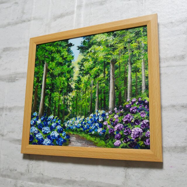 油絵【花】 楽天市場】絵画 油絵 額入り油彩 手描き 黄色い花 矢野恵子 肉筆画 額