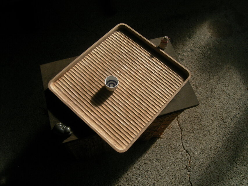 我谷盆 | iichi 日々の暮らしを心地よくするハンドメイドや