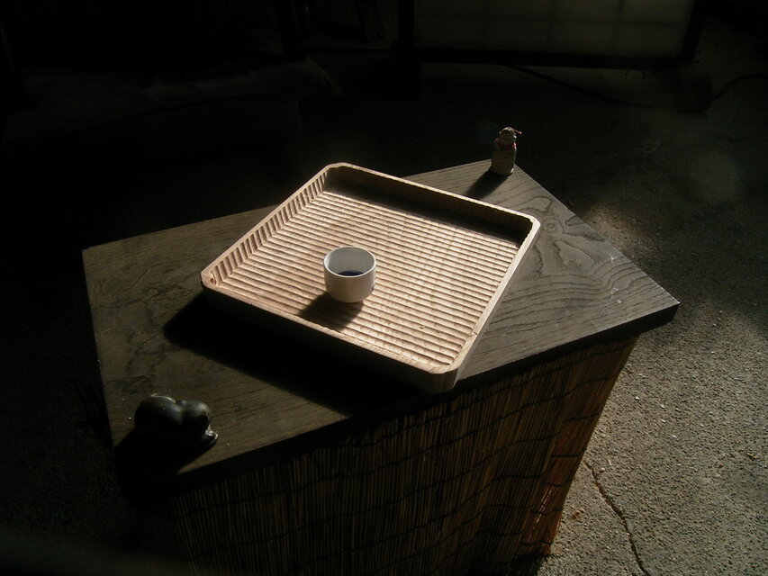 我谷盆 | iichi 日々の暮らしを心地よくするハンドメイドや