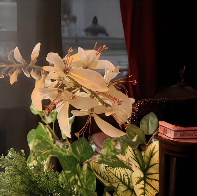 光触媒 人工観葉植物 ウォールグリーン フェイクグリーン カラジューム 